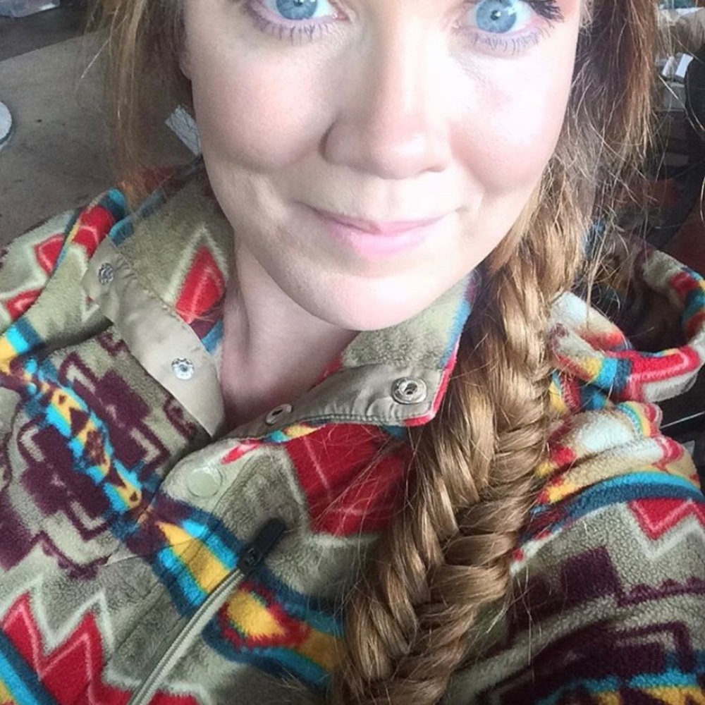 Aztec fleece pullover - Picture 4 of 4